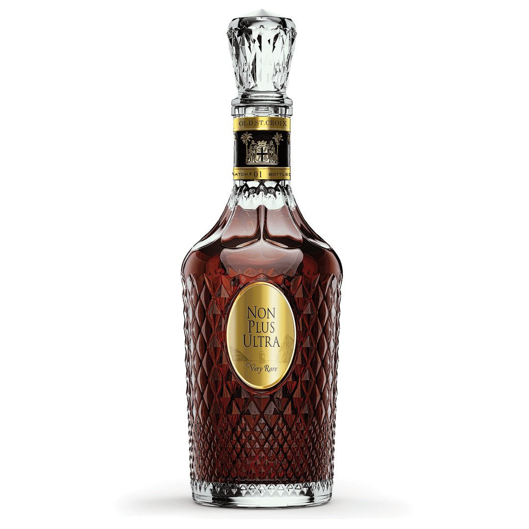 A.H RIISE NON PLUS ULTRA VERY RARE – 42% 70CL - The Beverage Merchants