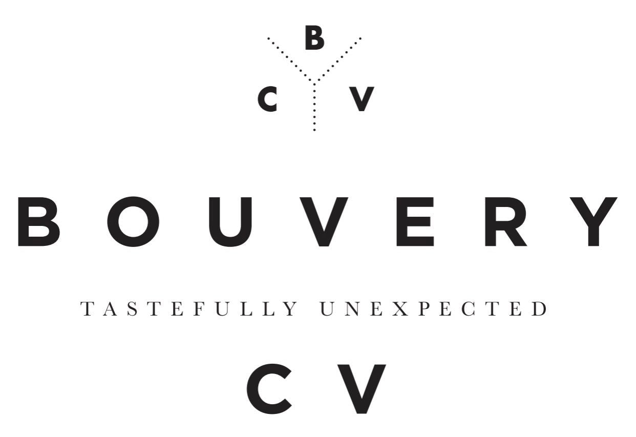 Bouvery CV - 35cl Bottles - 16% abv - The Beverage Merchants