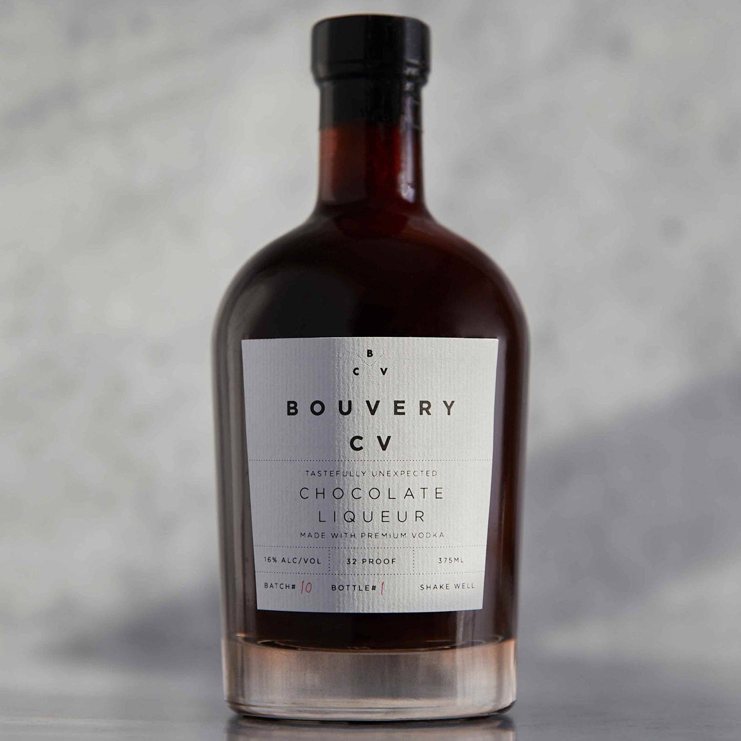 Bouvery CV - 35cl Bottles - 16% abv - The Beverage Merchants