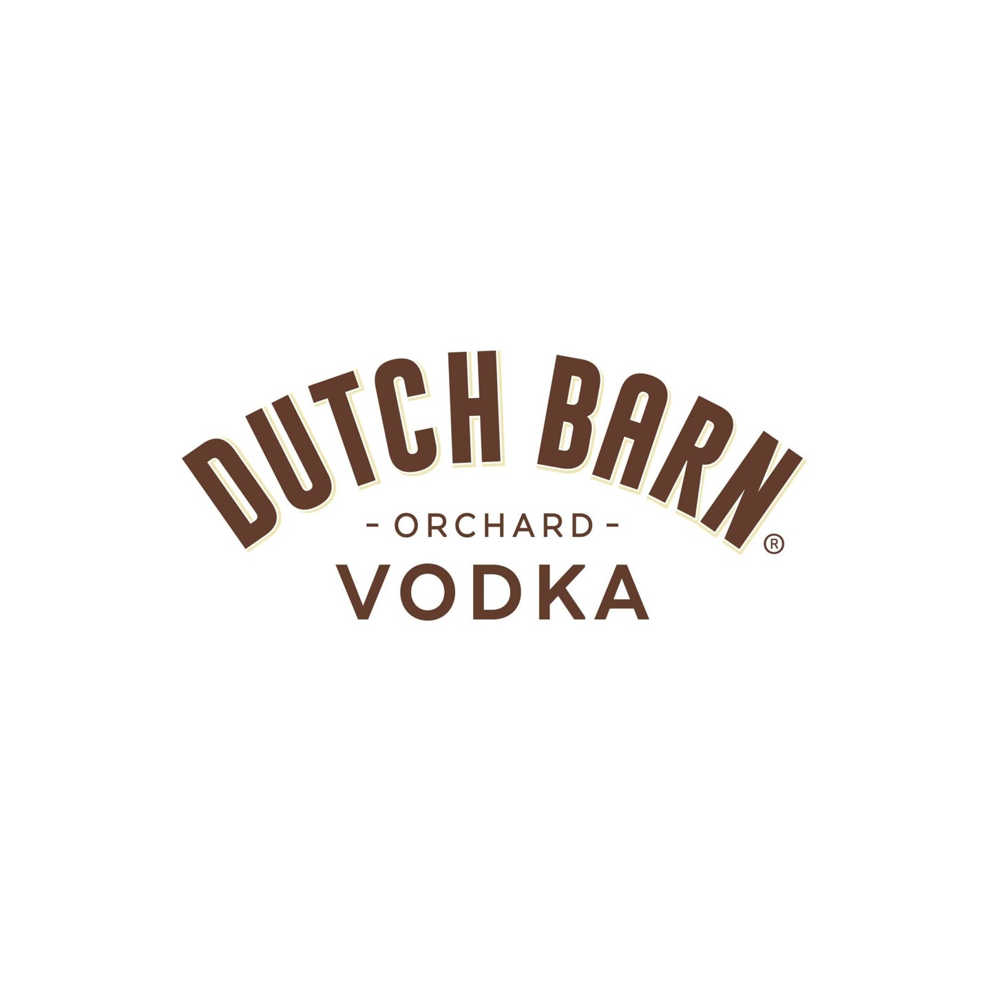 Dutch Barn Vodka - Black Cherry - 70cl Bottles - 38.00% abv - The Beverage Merchants