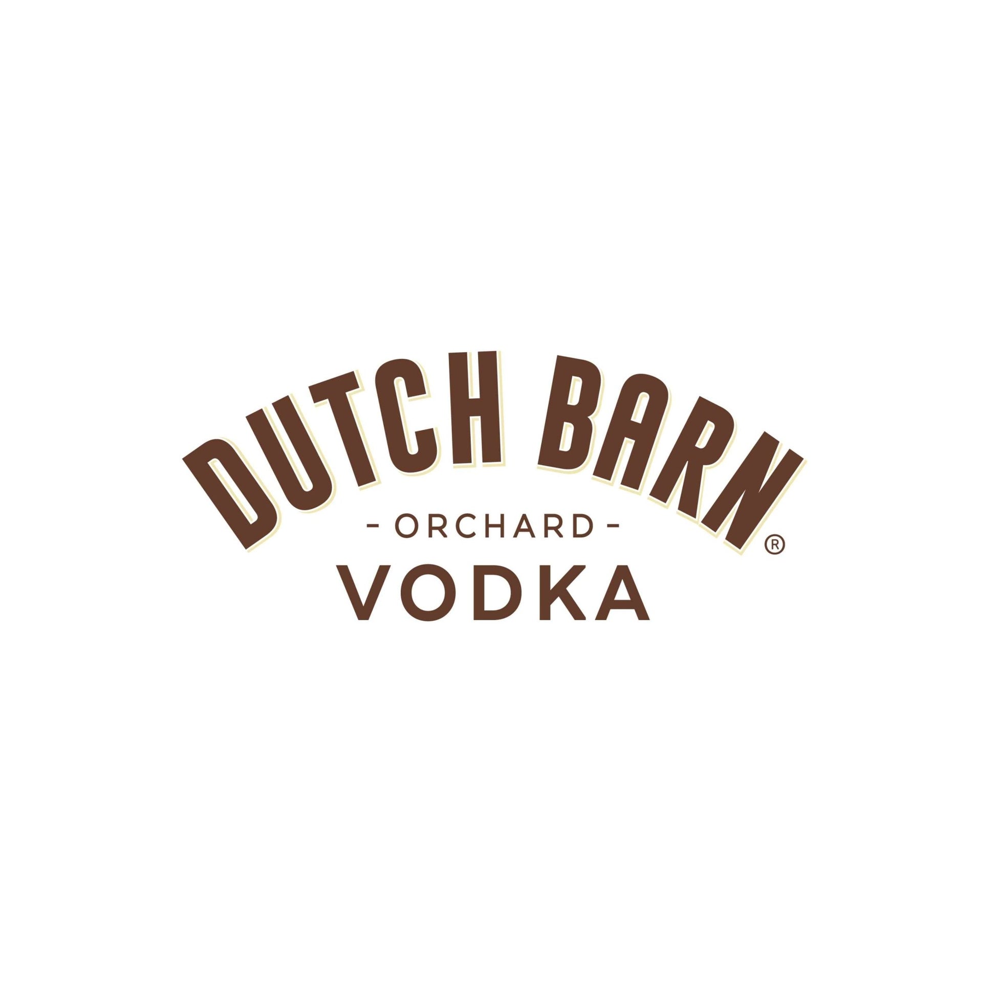 Dutch Barn Vodka - Black Cherry - 70cl Bottles - 38.00% abv - The Beverage Merchants