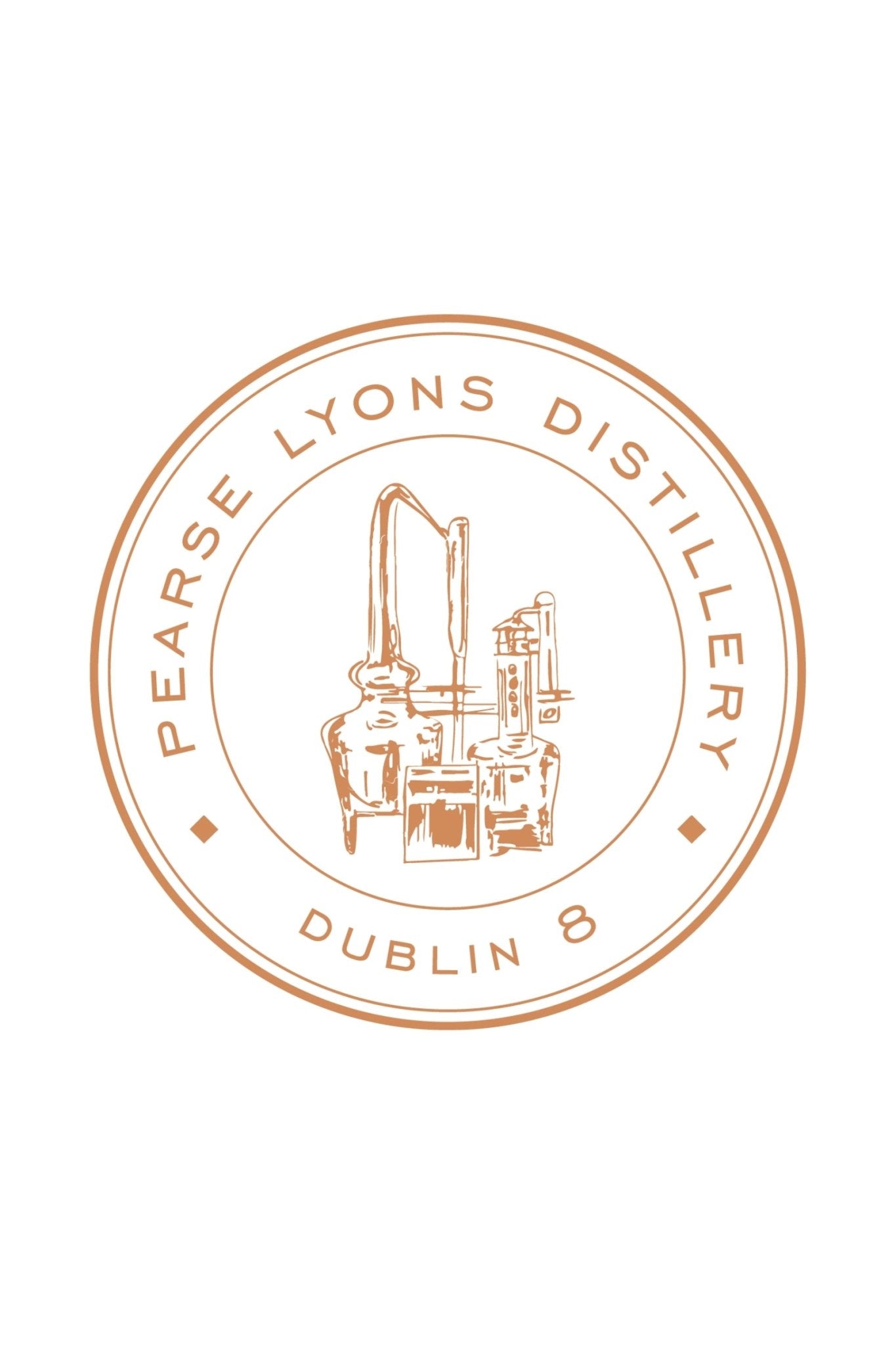 Pearse Irish Whiskey 12 Year - 70cl - 43% abv - The Beverage Merchants