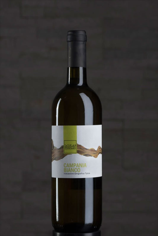 Vini Panacea Igt Campania Bianco - 750ml Bottles - 10.50% - The Beverage Merchants