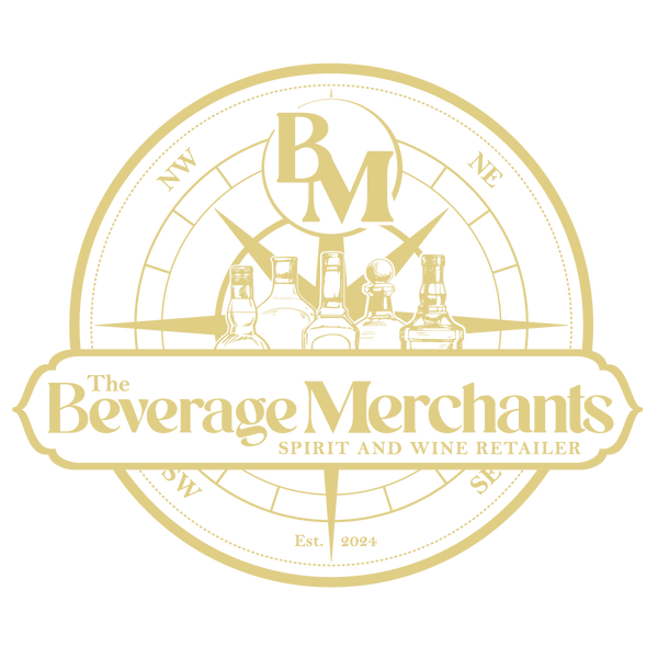 The Beverage Merchants