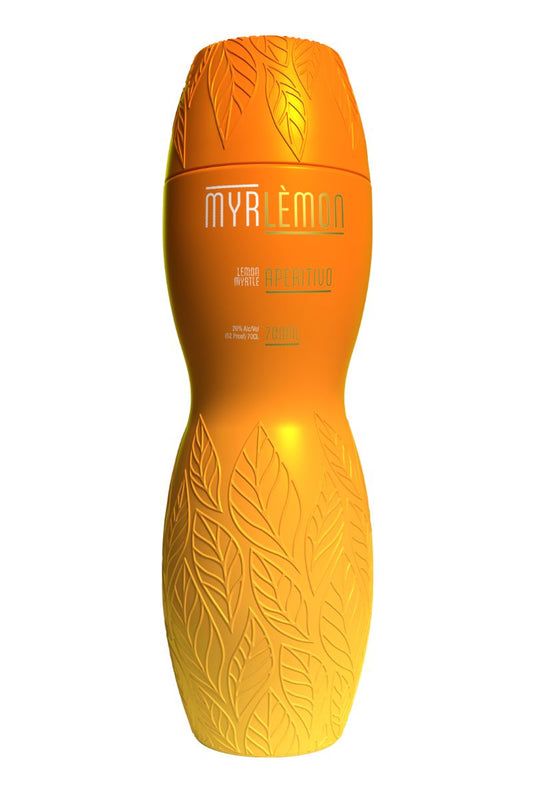 Myrlemon - 70cl / 26% abv