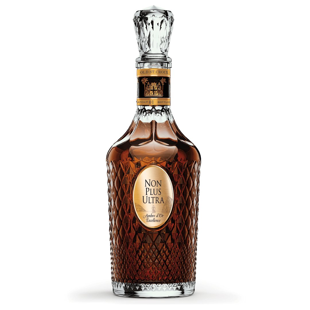 A.H RIISE NON PLUS ULTRA AMBRE D’OR EXCELLENCE – 42% 70CL - The Beverage Merchants