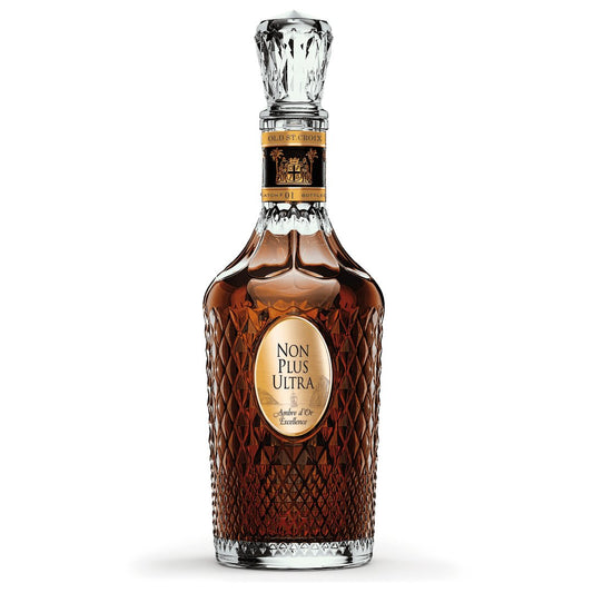 A.H RIISE NON PLUS ULTRA AMBRE D’OR EXCELLENCE – 42% 70CL - The Beverage Merchants