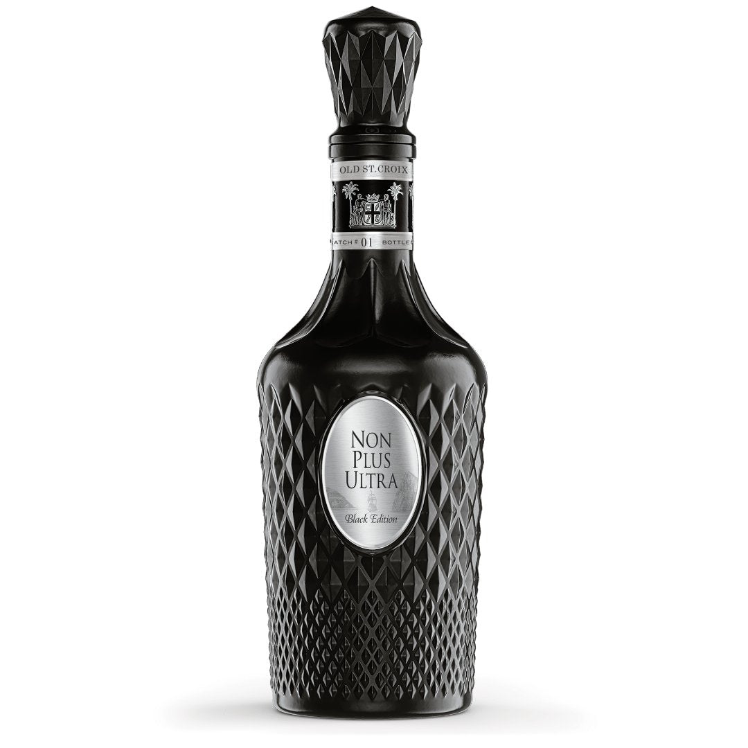 A.H RIISE NON PLUS ULTRA BLACK EDITION – 42% 70CL - The Beverage Merchants