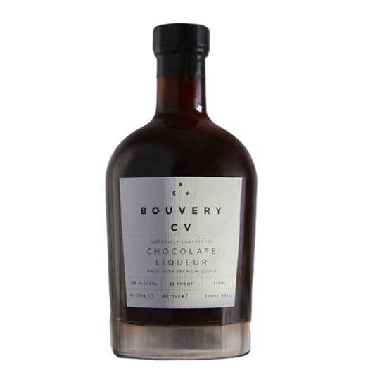 Bouvery CV - 35cl Bottles - 16% abv - The Beverage Merchants