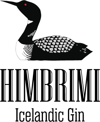 Himbrimi Old Tom Gin - 70cl - 40% abv - The Beverage Merchants