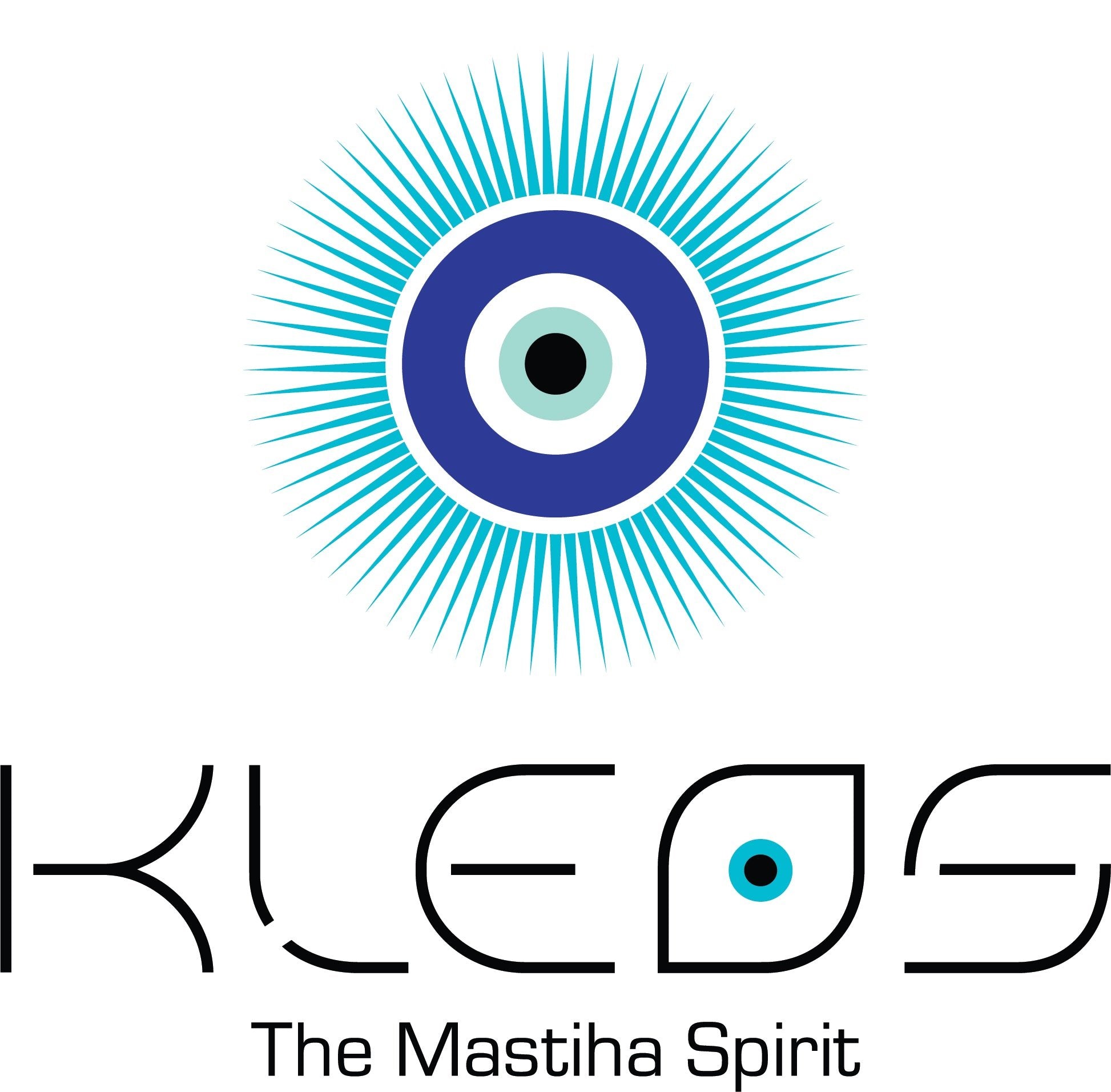 Kleos Mastiha - 70cl Bottles - 30% abv - The Beverage Merchants