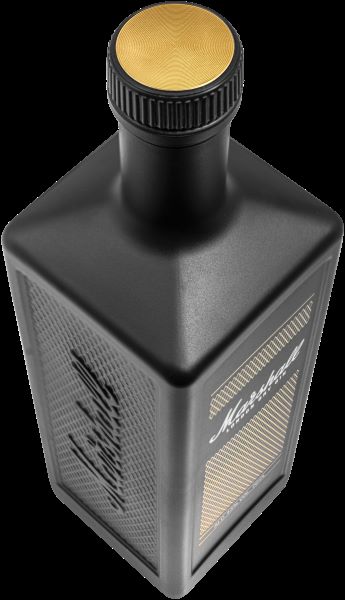 Marshall Gin - 70cl Bottle - 43% abv - The Beverage Merchants