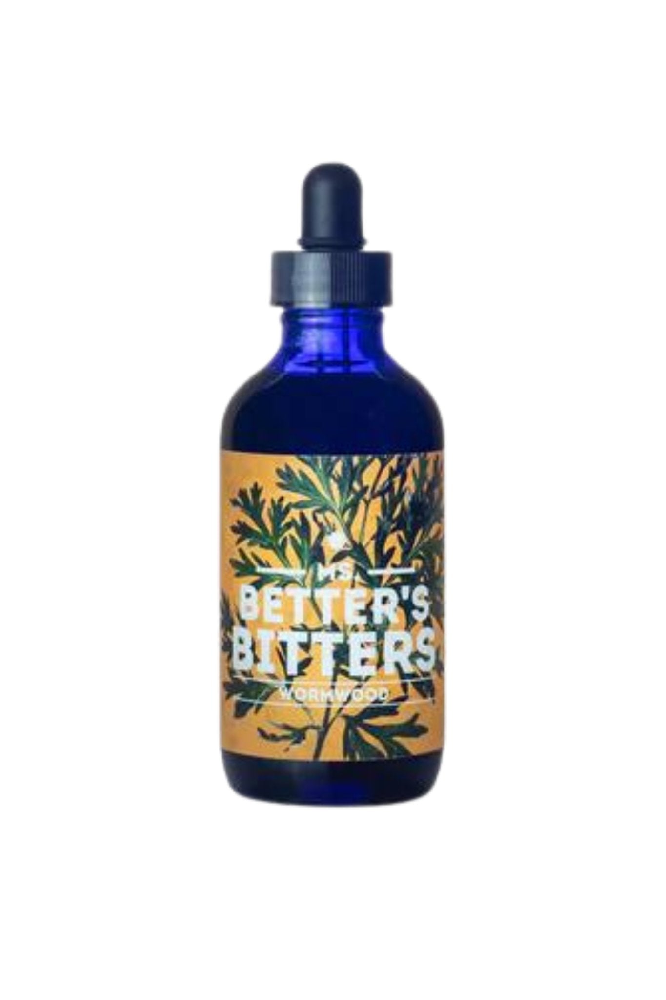 Ms Betters Bitters - Wormwood - 12cl - 40% abv - The Beverage Merchants