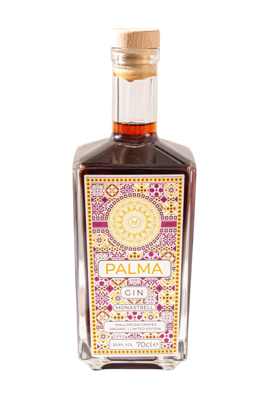 Palma Monastrell (Limited Edition) - 70cl Bottles - 33.8% abv - The Beverage Merchants