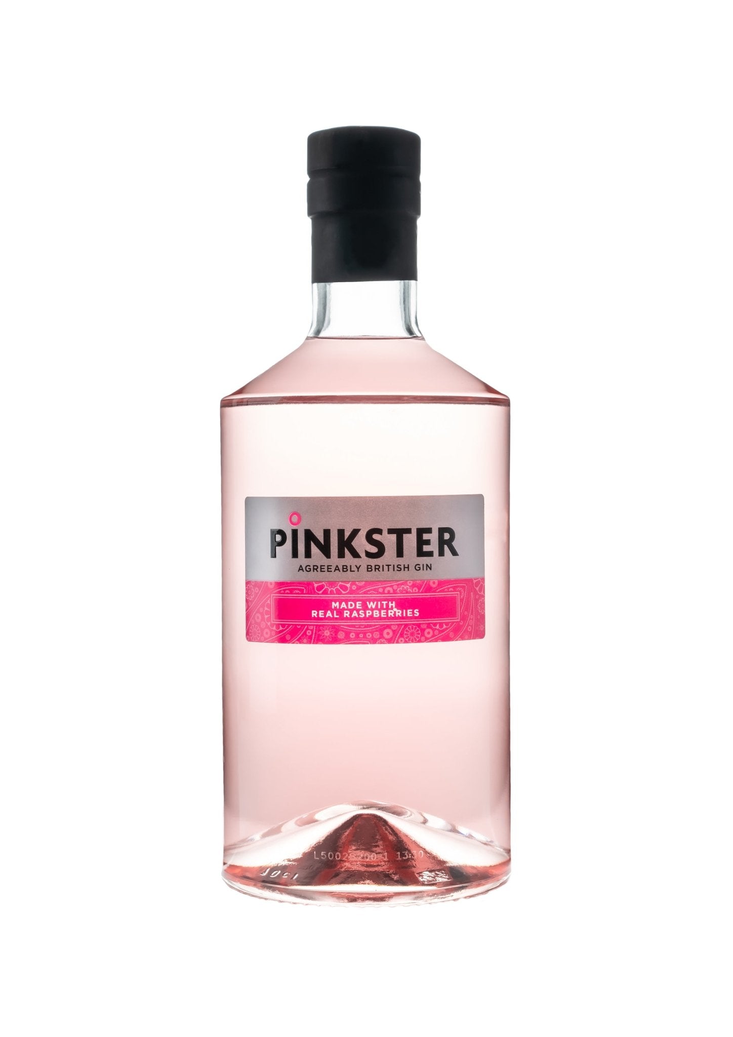 Pinkster Gin - 70cl - 37.50% - The Beverage Merchants