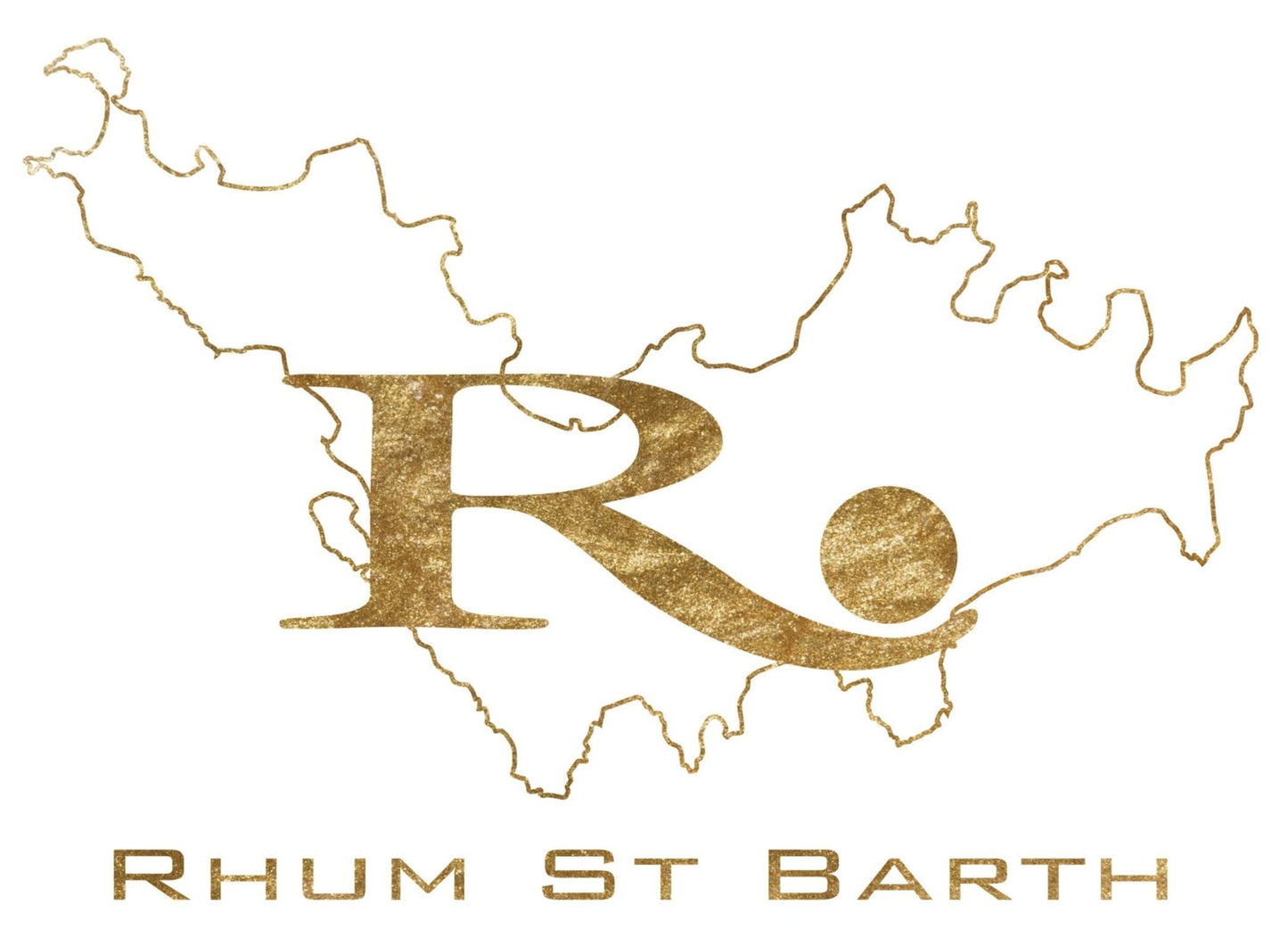 Rhum St Barth - Original - 70cl Bottles - 50% abv - The Beverage Merchants