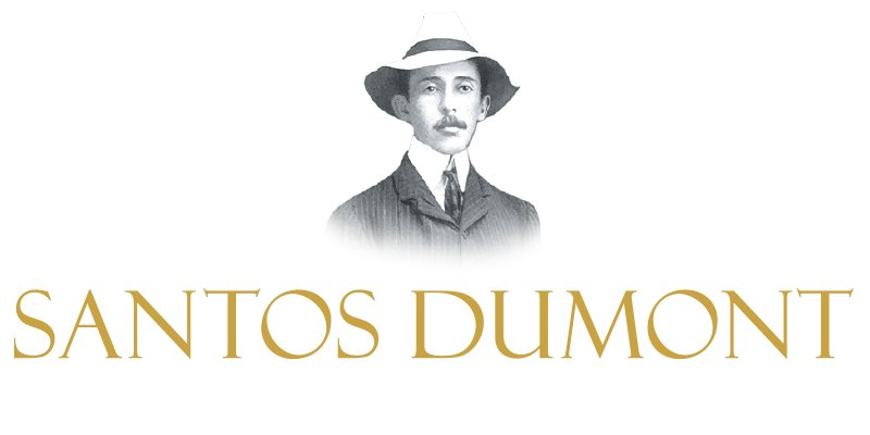 SANTOS DUMONT ELIXIR – 40% 70CL - The Beverage Merchants