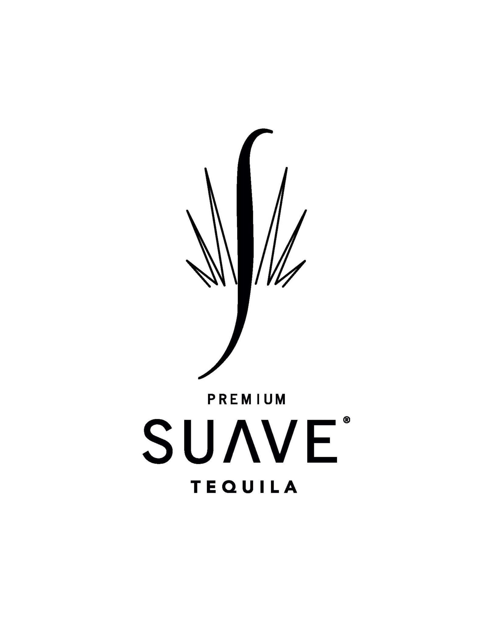 Suave Tequila Blanco - 70cl Bottles - 36.40% abv - The Beverage Merchants