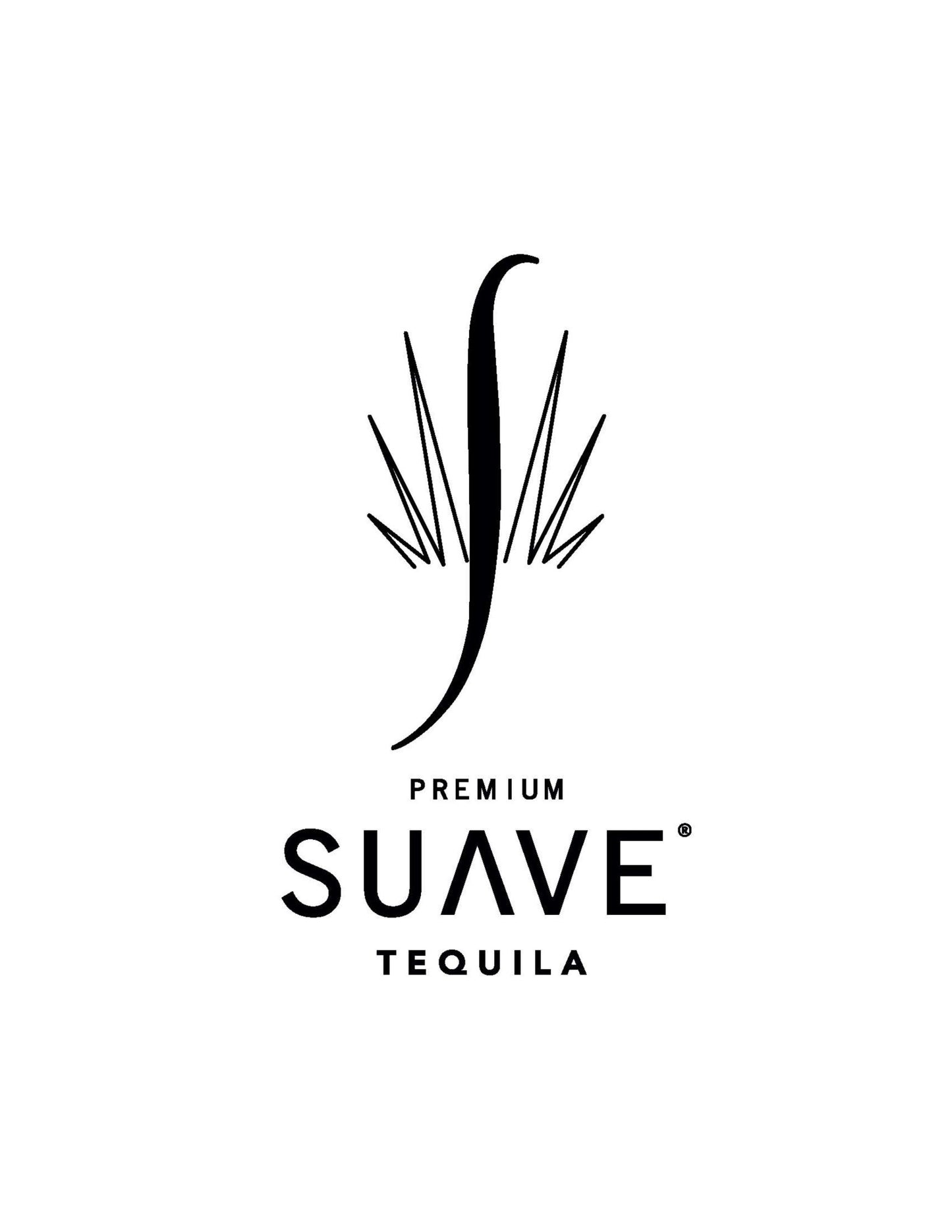 Suave Tequila Reposado - 70cl Bottles - 36.40% abv - The Beverage Merchants