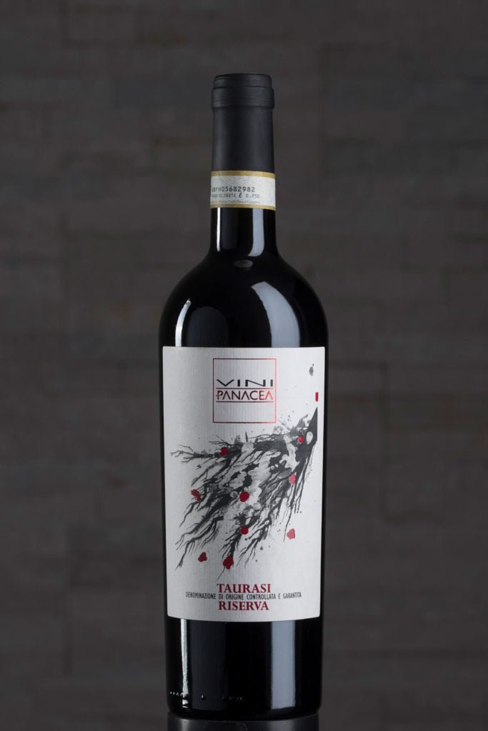 Vini Taurasi Riserva Docg - 750ml Bottles - 14.00% - The Beverage Merchants